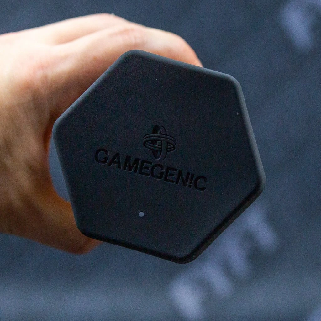 Gamegenic - Playmat Tube - Black Gamegenic - Playmat Tube - Black - Image 6