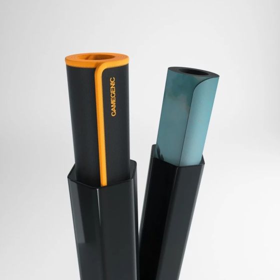 Gamegenic - Playmat Tube - Black Gamegenic - Playmat Tube - Black - Image 2