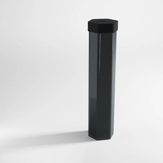 Gamegenic - Playmat Tube - Black Gamegenic - Playmat Tube - Black