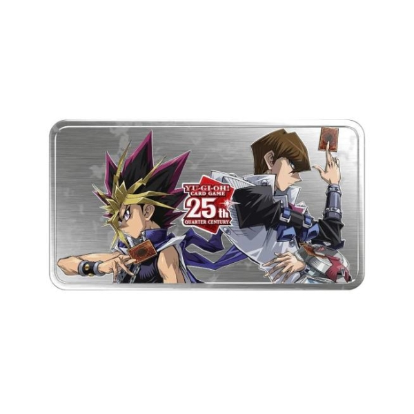 Yu-Gi-Oh! 25th Anniversary Tin: Dueling Mirrors