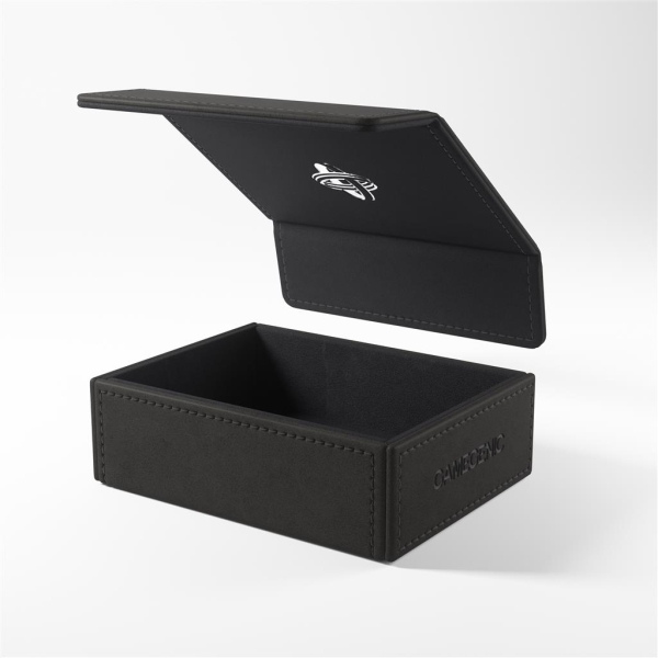 Gamegenic - Premium Token Keep Black