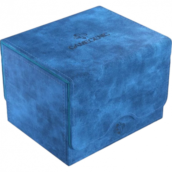 Gamegenic - Sidekick 100+ XL Blue