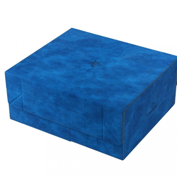 Gamegenic - Games' Lair 600+ Blue