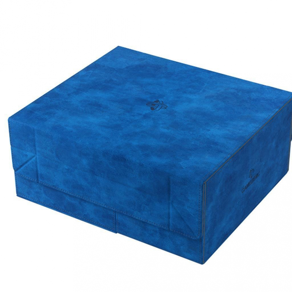 Gamegenic - Games' Lair 600+ Blue Gamegenic - Games' Lair 600+ Blue