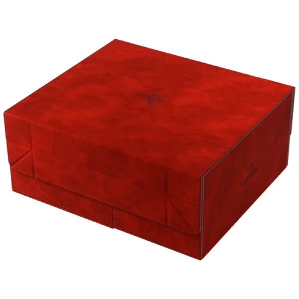 Gamegenic - Games' Lair 600+ Red