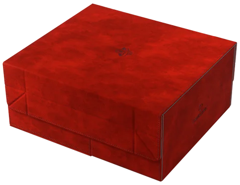 Gamegenic - Games' Lair 600+ Red Gamegenic - Games' Lair 600+ Red