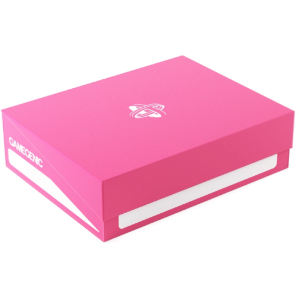 Gamegenic Token Holder Pink