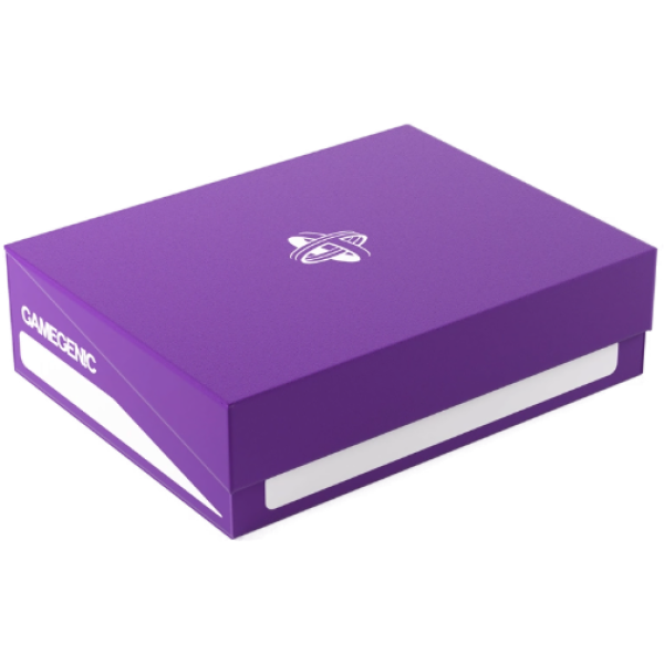 Gamegenic Token Holder Purple