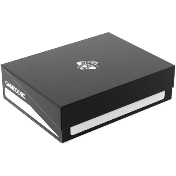 Gamegenic Token Holder - Black