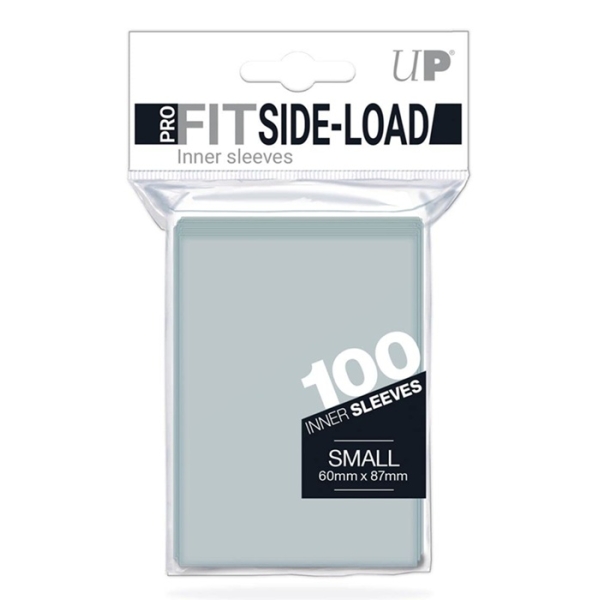 UP - Japanese Size - PRO-Fit Side Load (100 Sleeves)