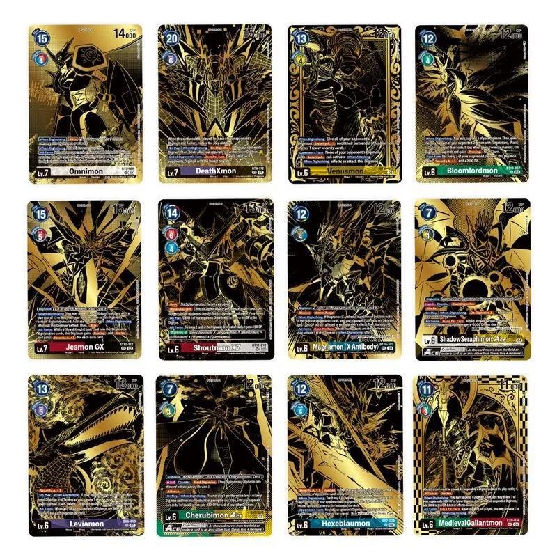 Digimon Card Game - Tamer's Evolution Box Rise Of Digimon PB-21 - EN Digimon Card Game - Tamer's Evolution Box Rise Of Digimon PB-21 - EN - Image 2