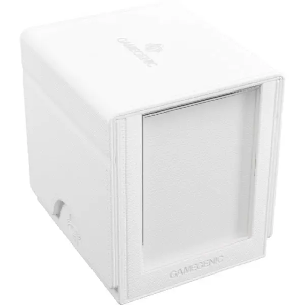 Gamegenic - Sidekick PRO 100+ XL White
