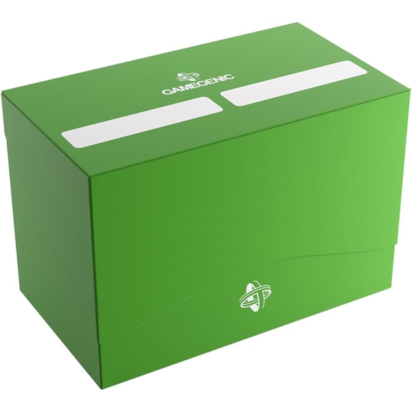 Gamegenic Double Deck Box 200+ XL Green