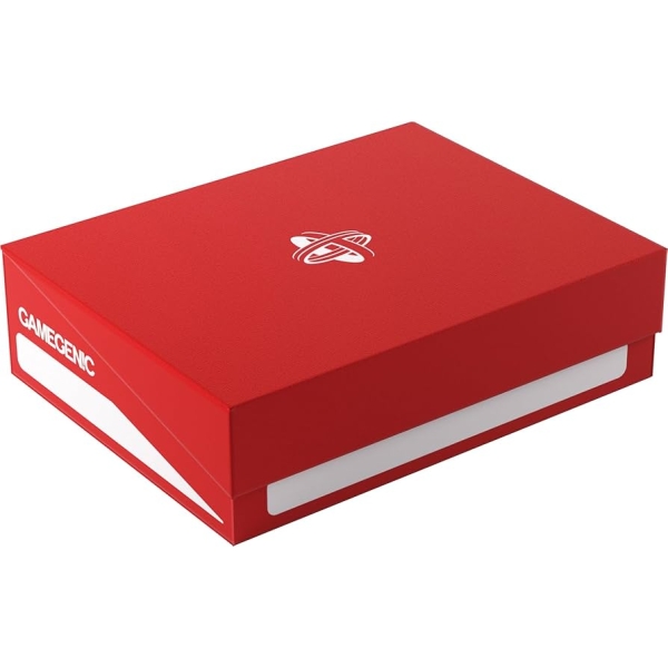 Gamegenic Token Holder Red