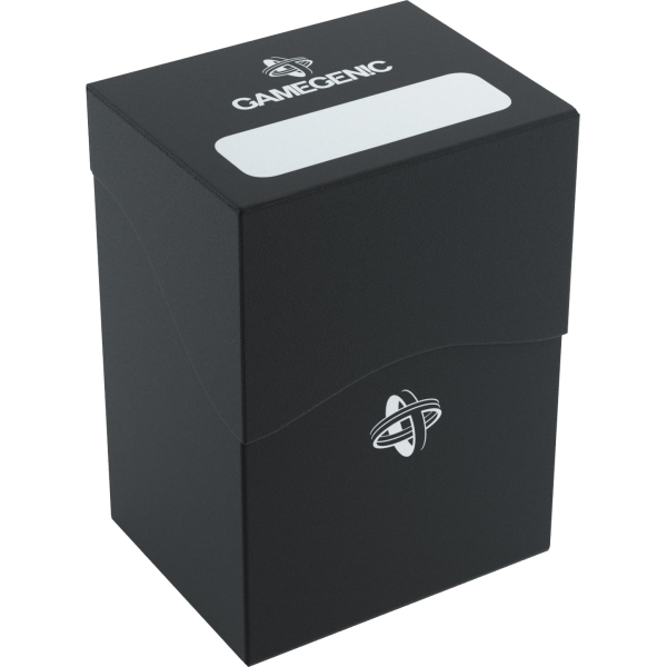 Gamegenic Deck Holder 100+ Black