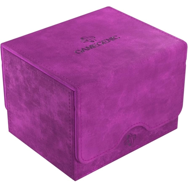 Gamegenic - Sidekick 100+ XL Purple