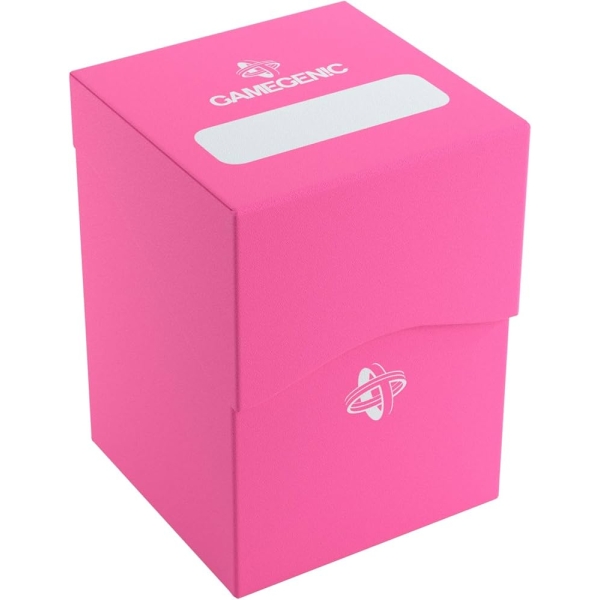 Gamegenic Deck Holder 80+ Pink