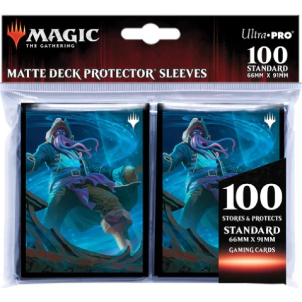 MAGIC BBG DECK PROTECTOR 100CT A