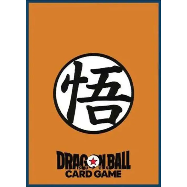 Dragon Ball Super Card Game Kame School 64ct