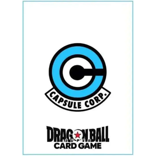 Dragon Ball Super Card Game Capsule Corp 64ct