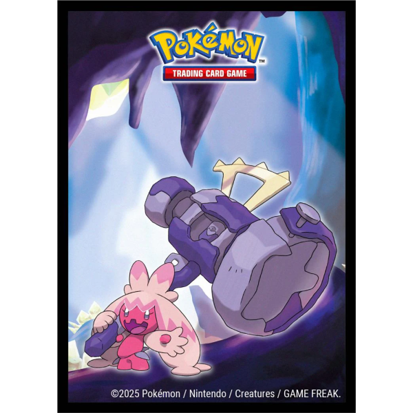 Ultra Pro Deck Card Sleeves Tinkaton 65ct