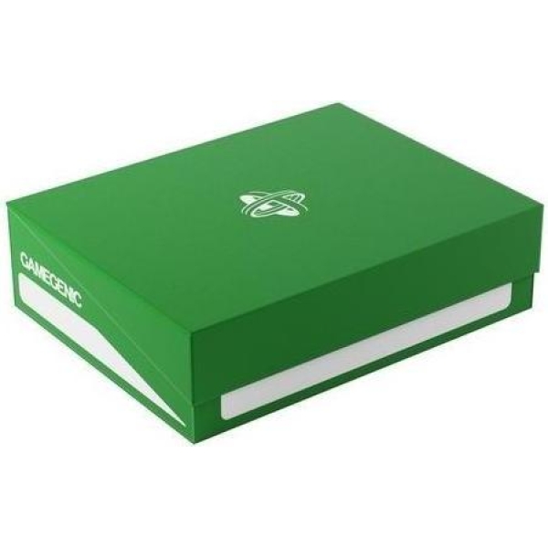 Gamegenic Token Holder Green