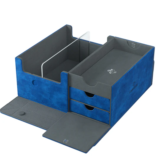 Gamegenic - Games' Lair 600+ Blue Gamegenic - Games' Lair 600+ Blue - Image 2