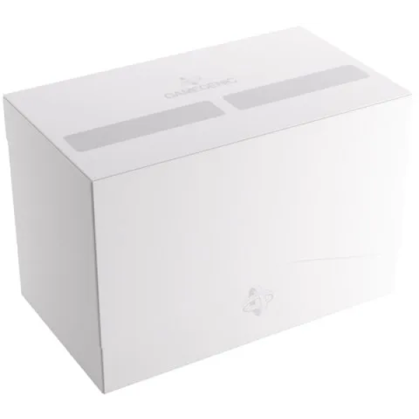 Gamegenic Double Deck Box 200+ XL White