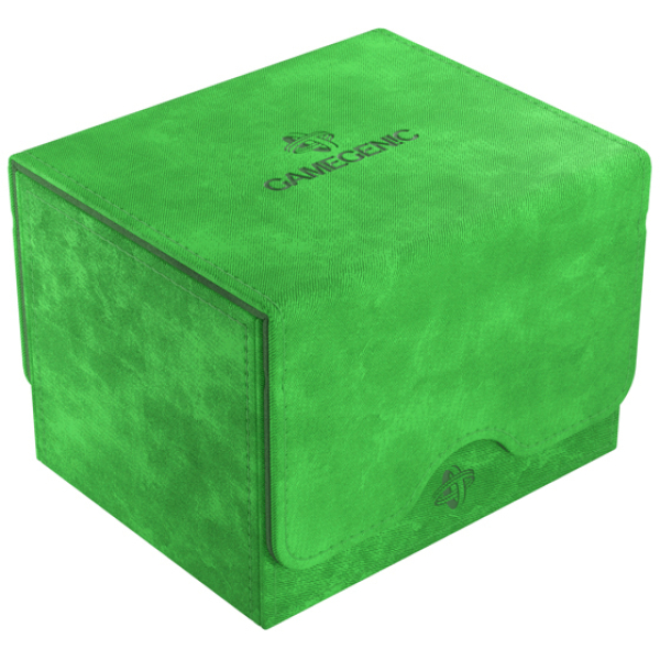 Gamegenic - Sidekick 100+ XL Green