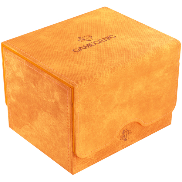 Gamegenic - Sidekick 100+ XL Orange