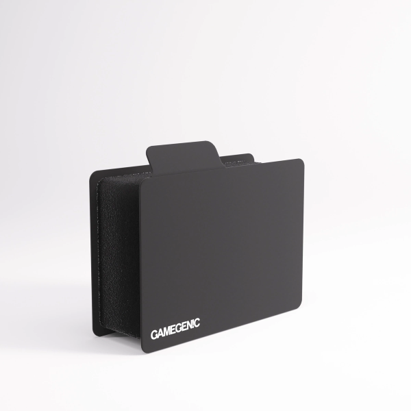 Gamegenic - Sideloading Sizemorph Divider - Black