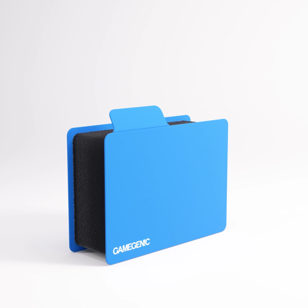 Gamegenic - Sideloading Sizemorph Divider - Blue