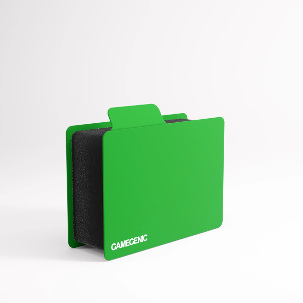 Gamegenic - Sideloading Sizemorph Divider - Green