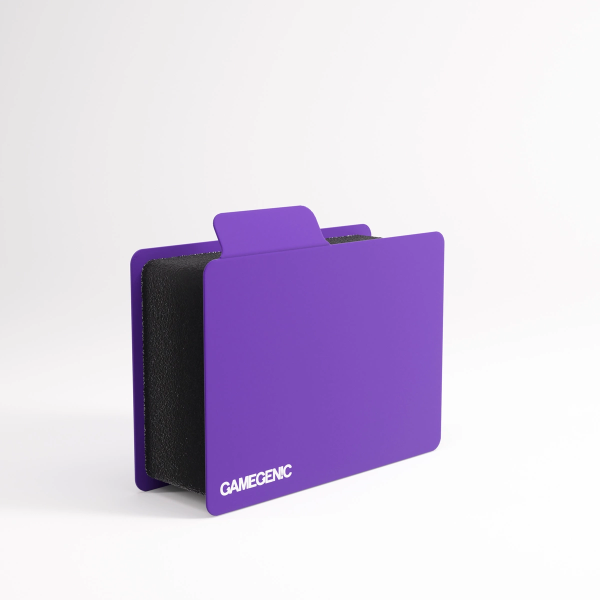 Gamegenic - Sideloading Sizemorph Divider - Purple
