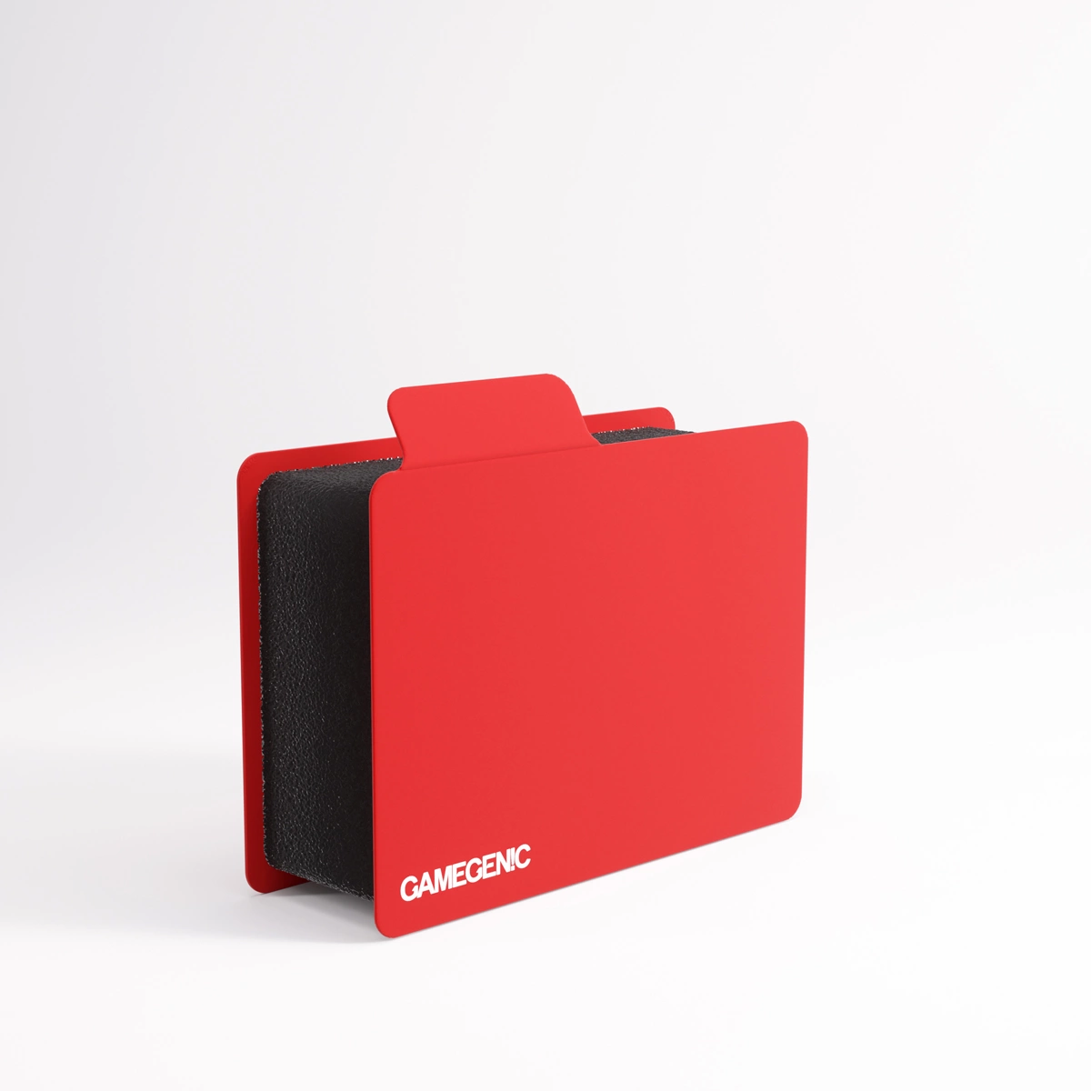 Gamegenic - Sideloading Sizemorph Divider - Red Gamegenic - Sideloading Sizemorph Divider - Red