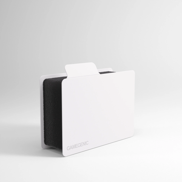 Gamegenic - Sideloading Sizemorph Divider - White