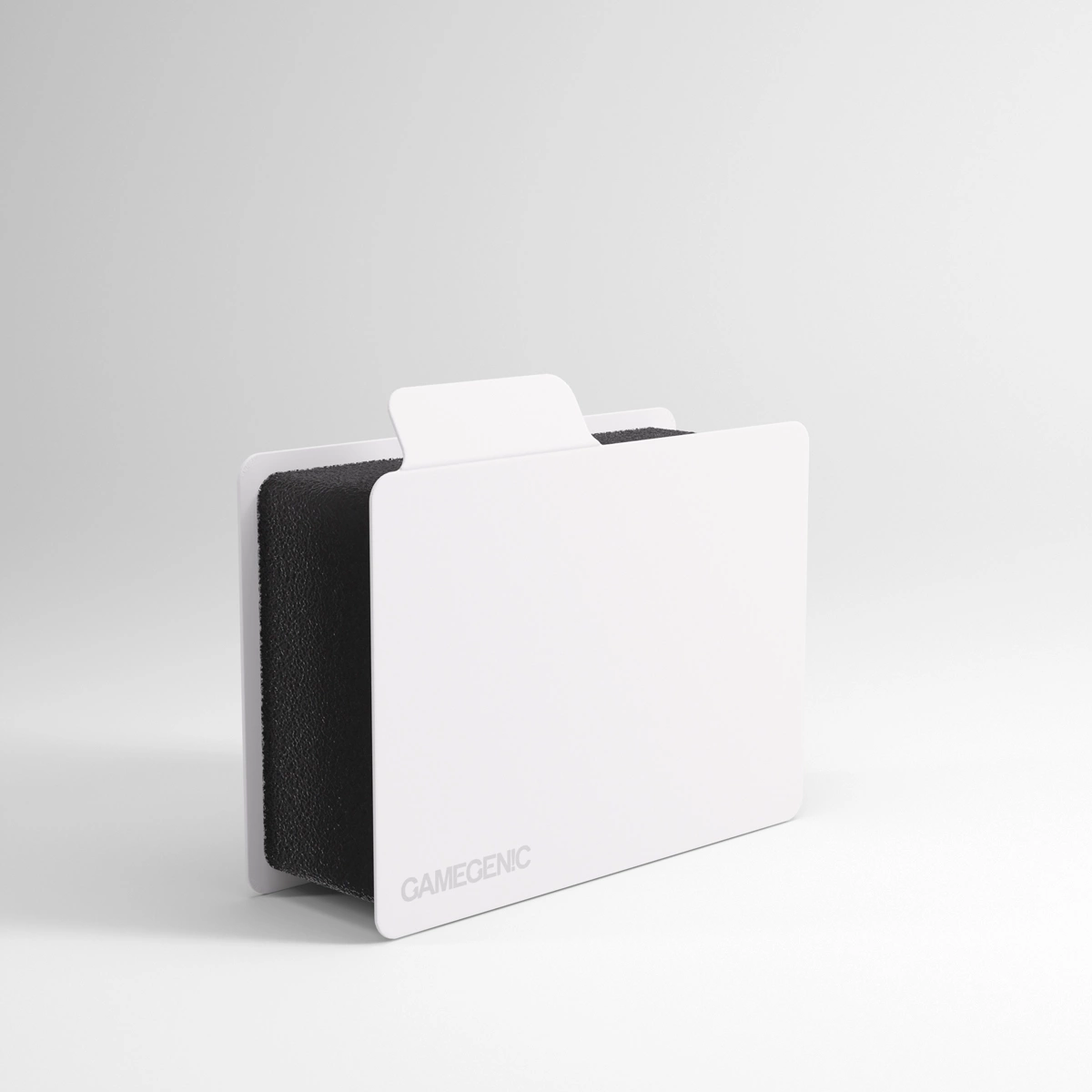 Gamegenic - Sideloading Sizemorph Divider - White Gamegenic - Sideloading Sizemorph Divider - White
