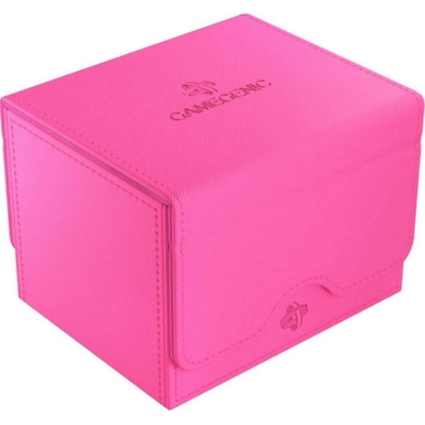 Gamegenic - Sidekick 100+ XL Pink