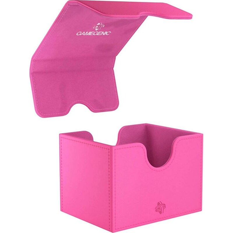Gamegenic - Sidekick 100+ XL Pink Gamegenic - Sidekick 100+ XL Pink - Image 4