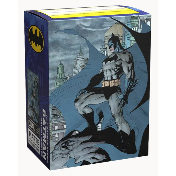 Dragon Shield Standard Sleeves - Batman (100 Sleeves)