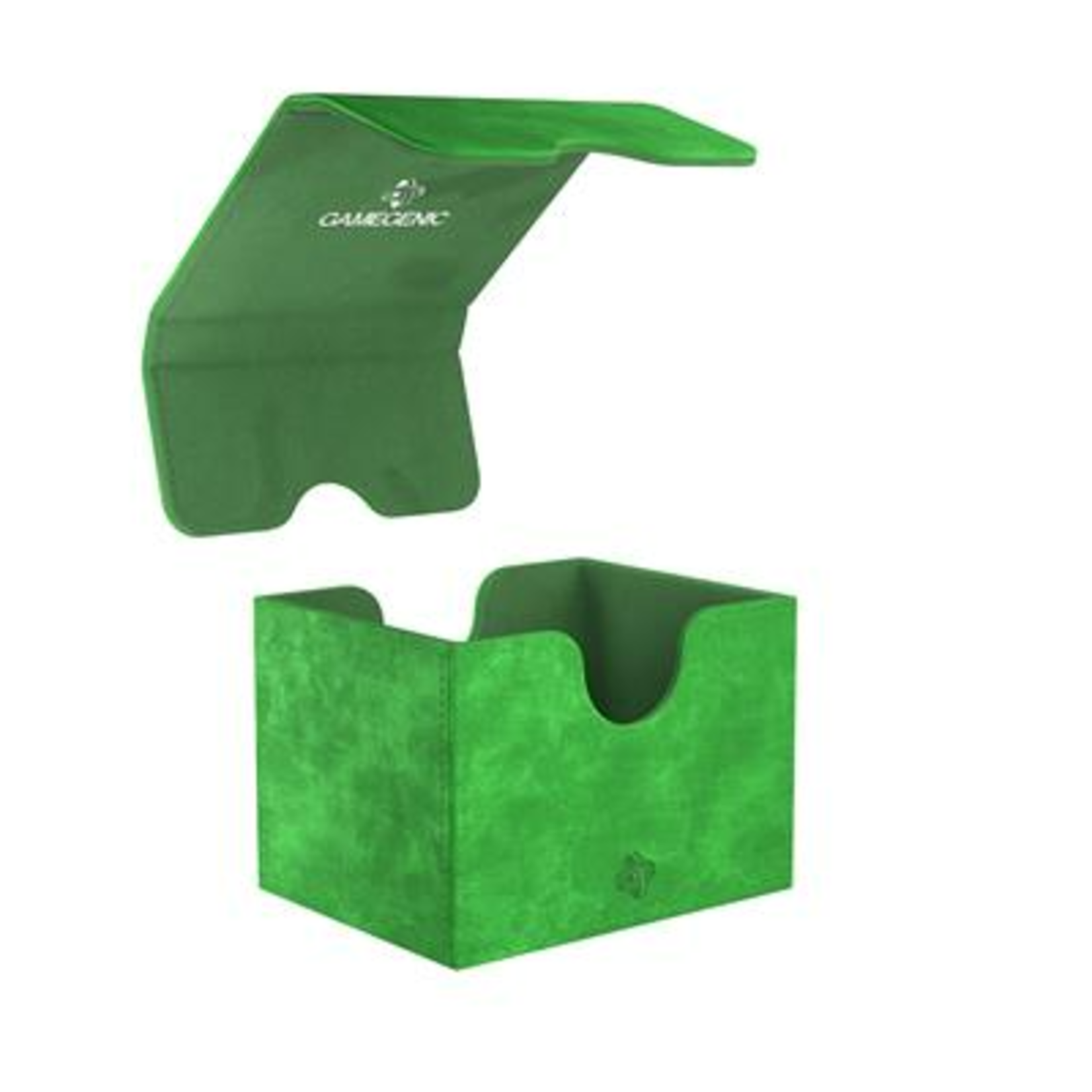Gamegenic - Sidekick 100+ XL Green Gamegenic - Sidekick 100+ XL Green - Image 3