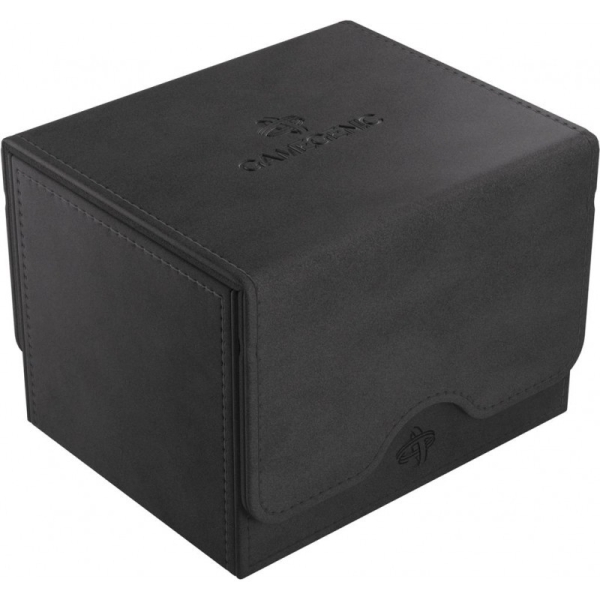 Gamegenic - Sidekick 100+ XL Black