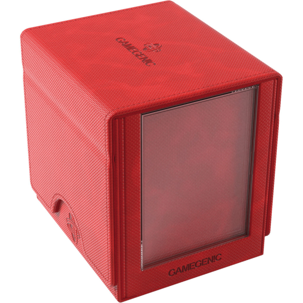 Gamegenic - Sidekick PRO 100+ XL Red