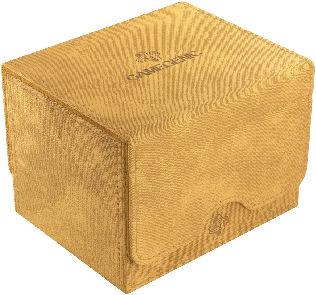 Gamegenic - Sidekick 100+ XL Sand Gamegenic - Sidekick 100+ XL Sand