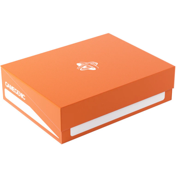 Gamegenic Token Holder Orange