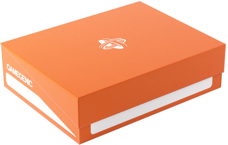 Gamegenic Token Holder Orange Gamegenic Token Holder Orange