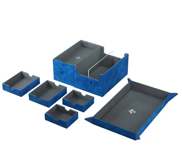 Gamegenic - Games' Lair 600+ Blue Gamegenic - Games' Lair 600+ Blue - Image 3