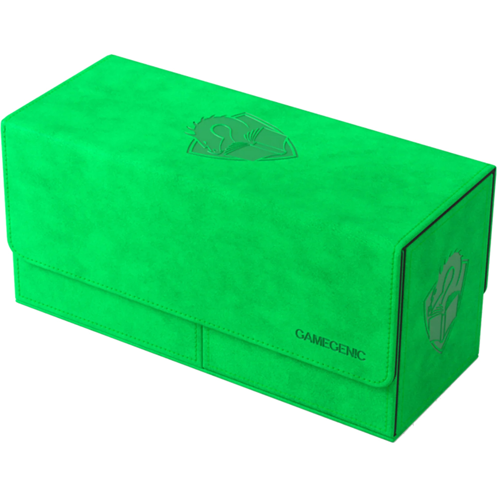 Gamegenic - The Academic 133+ XL Green/Black (Community Choice) Gamegenic - The Academic 133+ XL Green/Black (Community Choice)