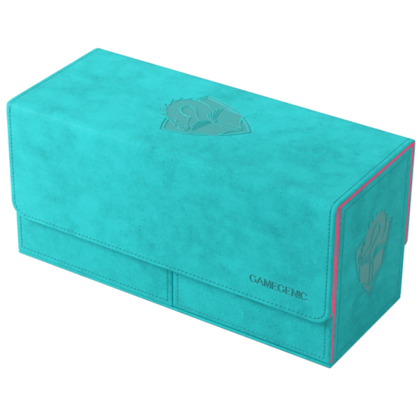 Gamegenic - The Academic 133+ XL Teal/Pink