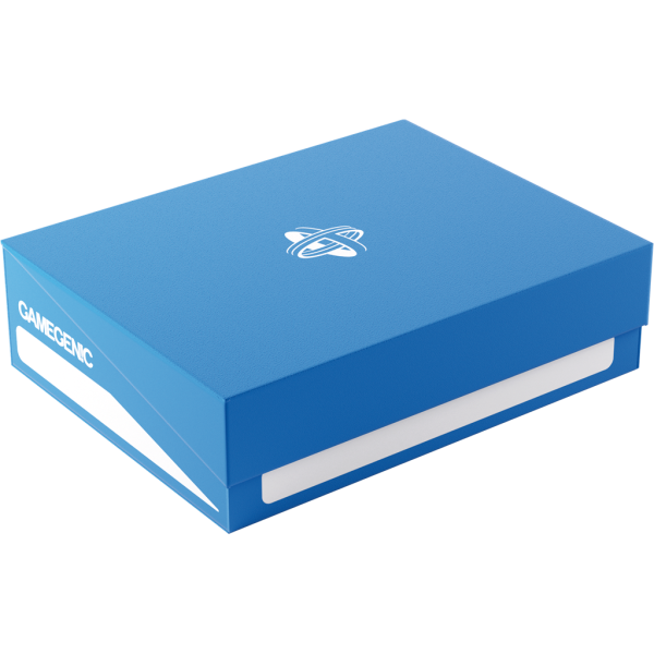 Gamegenic Token Holder Blue